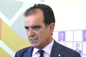 Bruno (Tridico Presidente) attacca: nuove figure senza responsabilità ma con costi elevati per la Regione.