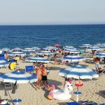 Domenico Giannetta proposta legge balneari Calabria