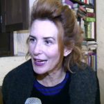 l'uomo dal fiore in bocca