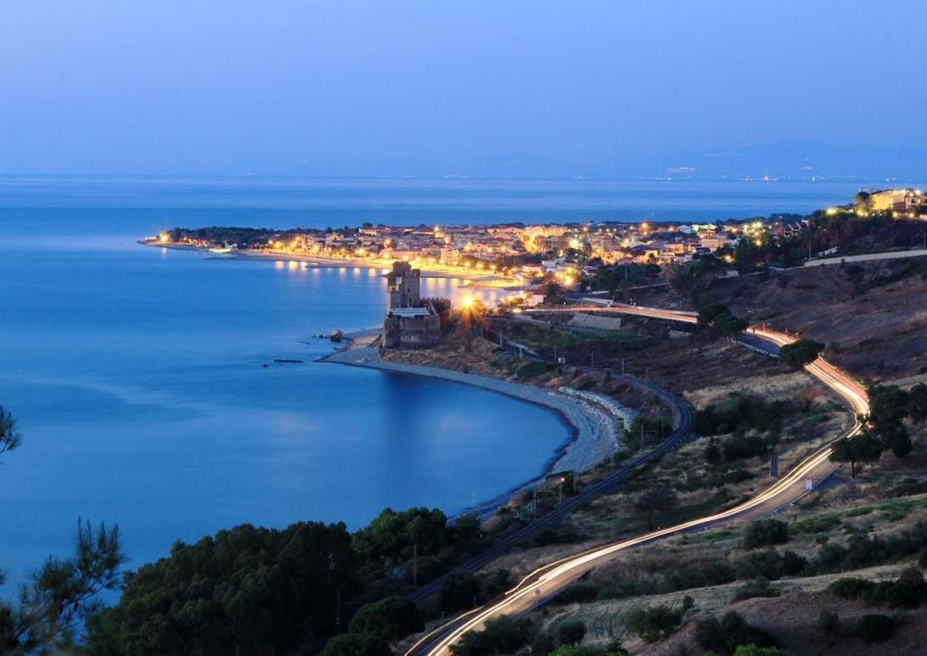 CS - ROSETO C.S.- PARTE LA COPROGETTAZIONE PER IL FESTIVAL