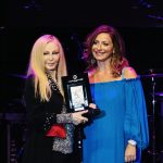 patty prato al XX^ festival d'autunno