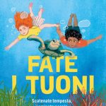 Michele D'Ignazio - FATE I TUONI - Rizzoli febbraio 2024