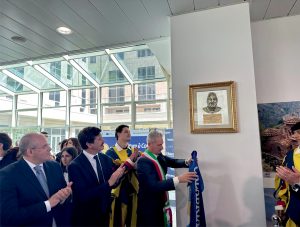 Luigi Lilio Calabria Affidato