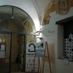 Chiostro SAN DOMENICO lamezia terme