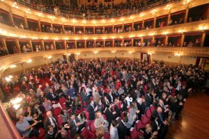 Teatro Comunale Catanzaro