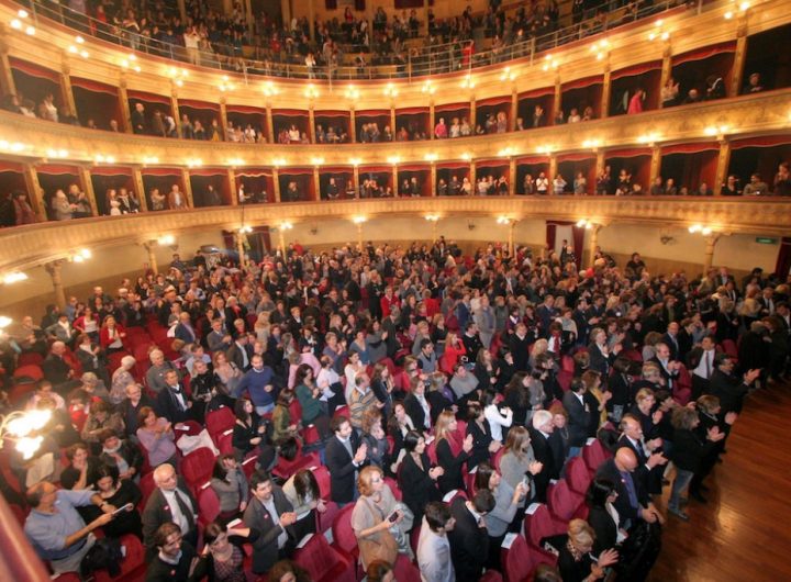 Teatro Comunale Catanzaro