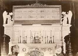 ostensione della sindone ai fedeli