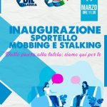 sportello mobbing e stalking
