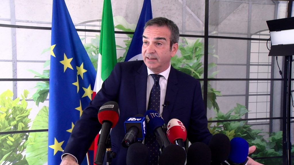 roberto occhiuto